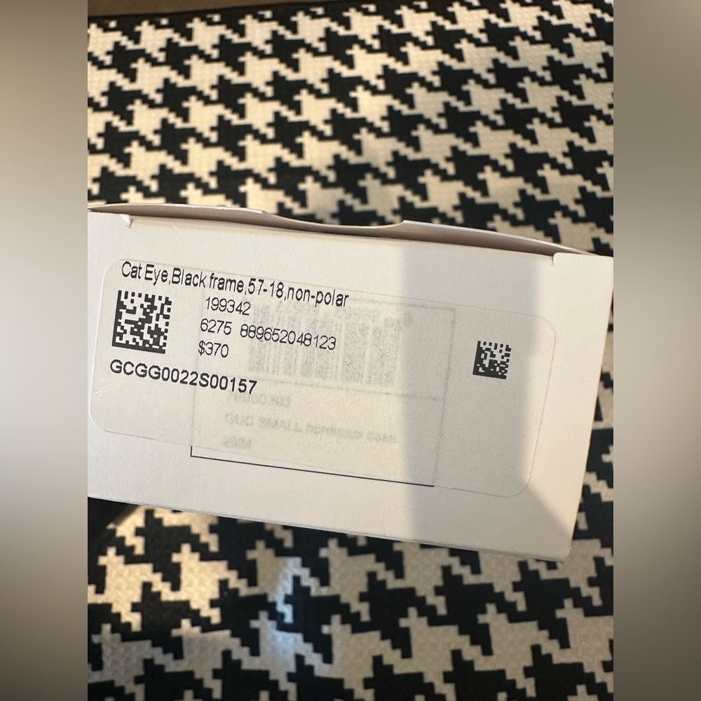 NWT Gucci Sunglasses - Picture 6 of 9